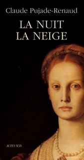 Front cover_La nuit la neige