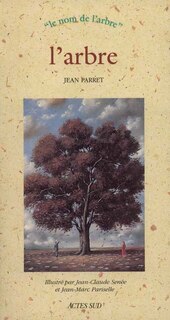 Front cover_L'arbre