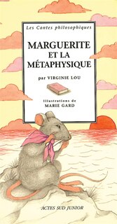 Front cover_Marguerite et la métaphysique