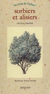 Front cover_Sorbiers et alisiers