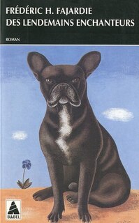 Front cover_Des lendemains enchanteurs