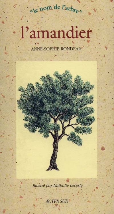Front cover_L'amandier