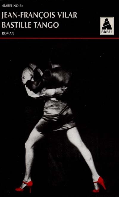 Couverture_Bastille Tango