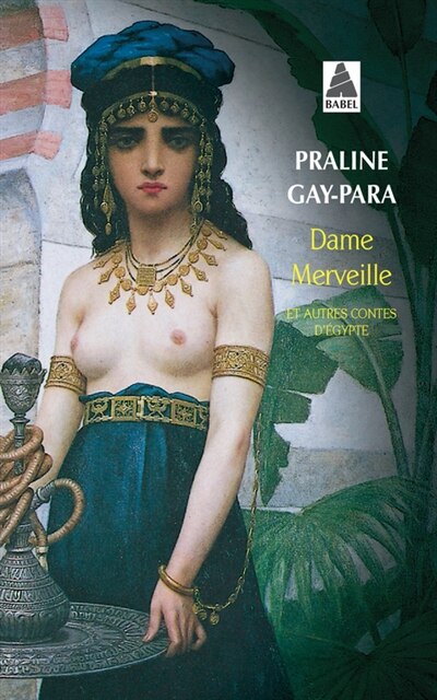 Couverture_Dame Merveille