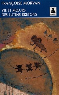Front cover_Vies et moeurs des lutins bretons