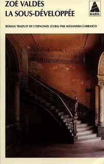 Couverture_La sous-d&eacute;velopp&eacute;e
