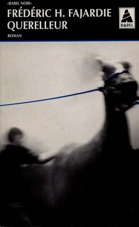 Front cover_Querelleur