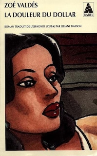 Couverture_LA DOULEUR DU DOLLAR