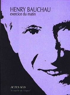 Couverture_Exercice Du Matin