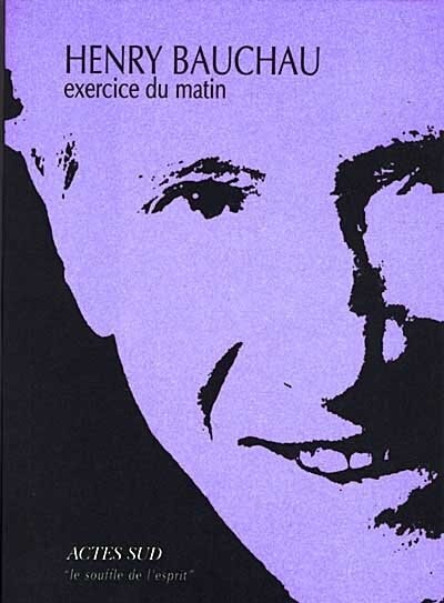 Couverture_Exercice Du Matin