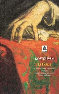 Front cover_La douce