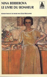 Front cover_Le livre du bonheur