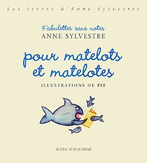 Couverture_Fabulettes sans notes pour matelots et matelotes