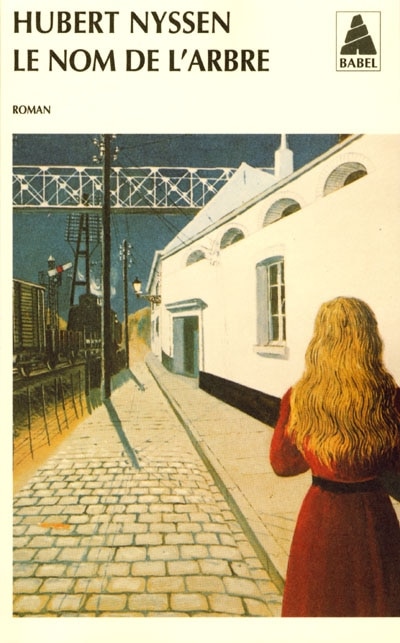 Couverture_Le nom de l'arbre