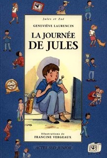 Couverture_La journée de Jules