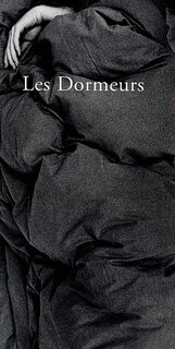 Front cover_Les dormeurs