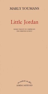 Couverture_Little Jordan