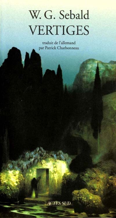 Front cover_Vertiges