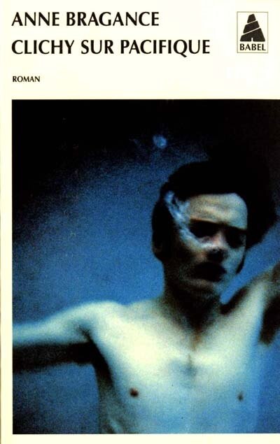 Front cover_Clichy sur Pacifique