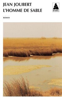 Front cover_L' homme de sable