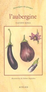 Couverture_L' aubergine