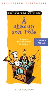 Couverture_A chacun son rôle