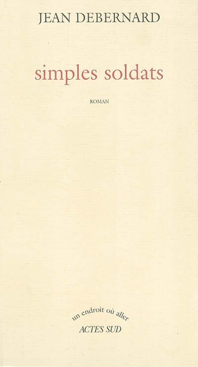 Couverture_Simples soldats