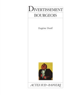 Front cover_Divertissement bourgeois