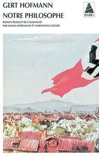 Front cover_Notre philosophe