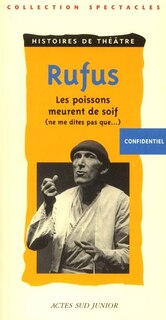 Couverture_Les poissons meurent de soif (ne me dites pas que...)