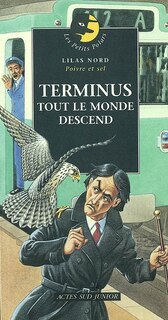 Front cover_Terminus, tout le monde descend
