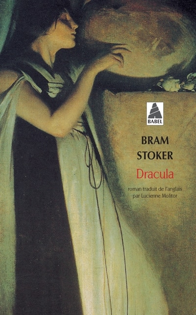 Front cover_Dracula