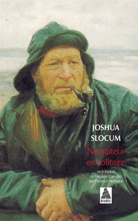 Front cover_Navigateur En Solitaire