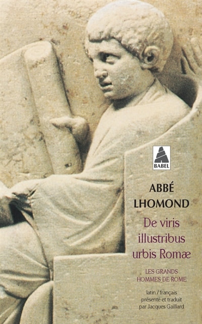 Couverture_De viris illustribus urbis Romae