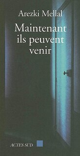 Couverture_Maintenant ils peuvent venir