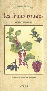 Couverture_Les fruits rouges