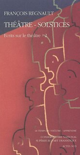 Front cover_Théâtre-solstices