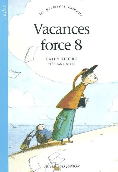 Couverture_Vacances Force 8