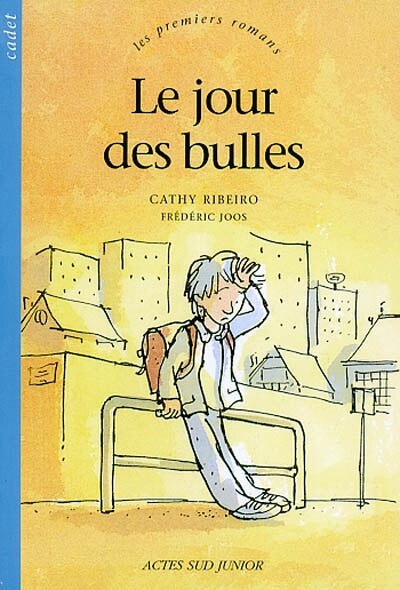 Couverture_Le jour des bulles