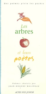 Front cover_Les arbres et leurs poètes