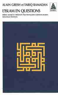 Islam En Question by Alain Gresh