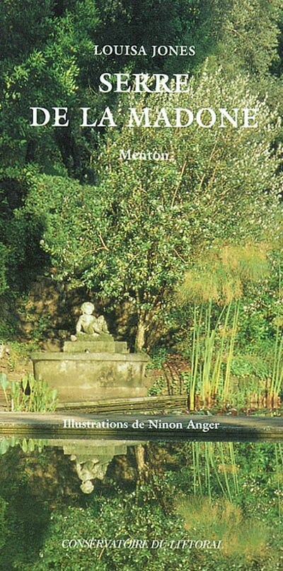 Couverture_Serre de la Madone