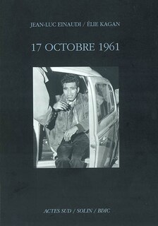 Couverture_17 octobre 1961