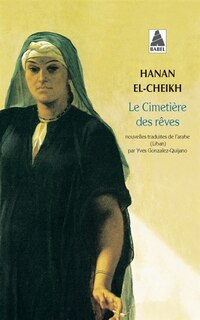 Couverture_Le cimetière des rêves