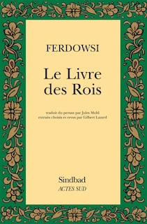 Couverture_Le livre des rois