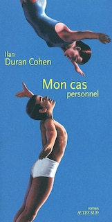 Front cover_Mon cas personnel