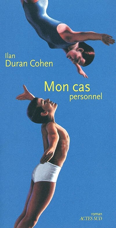 Front cover_Mon cas personnel