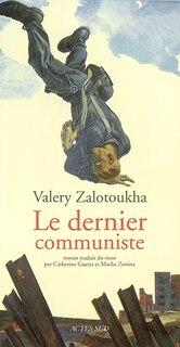 Couverture_Le dernier communiste