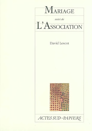Couverture