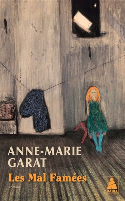Front cover_Les mal-fam&eacute;es